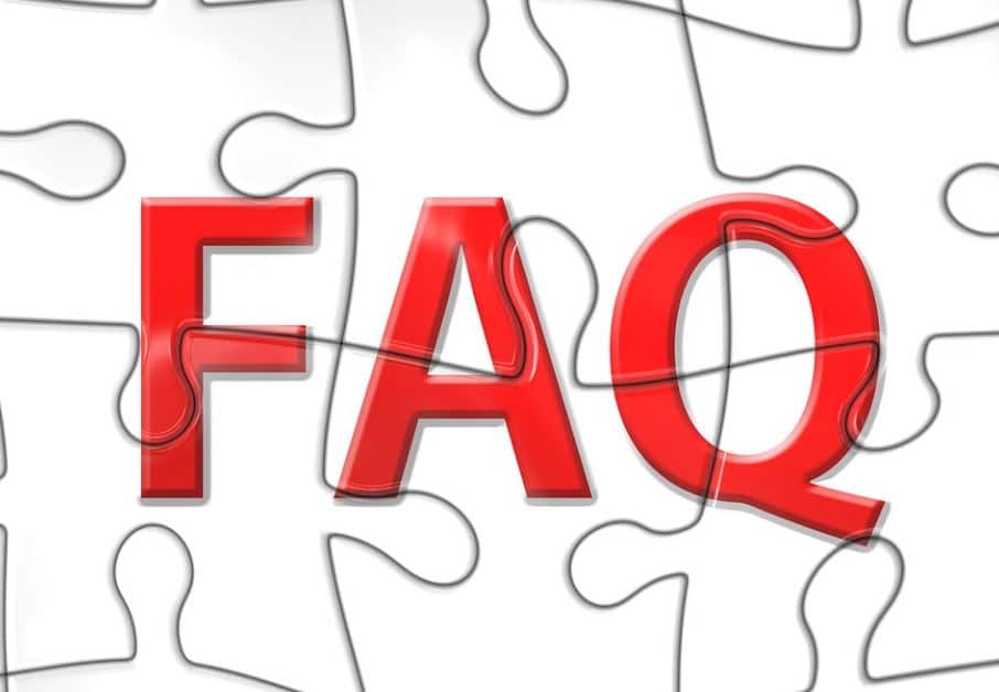 Comment rédiger une page FAQ ?